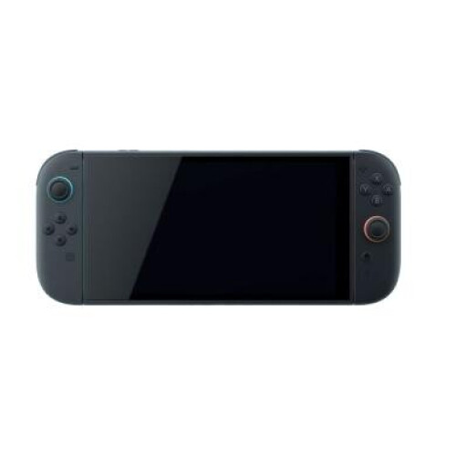 Nintendo Switch 2 schwarz