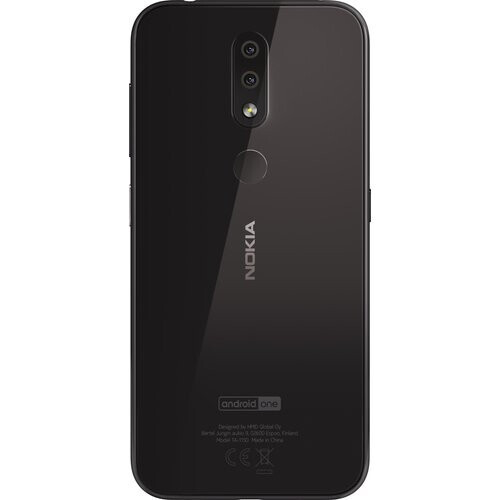 Nokia 4.2Gut - AfB-gebraucht