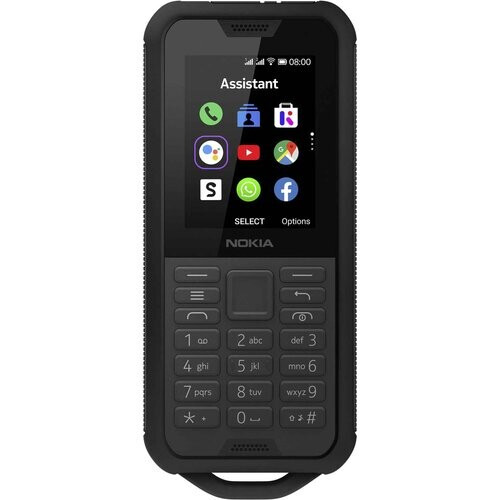 Nokia 800 ToughNeuware -