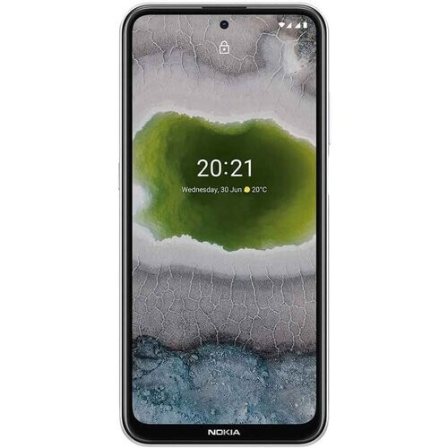 Nokia X10Gut - AfB-gebraucht