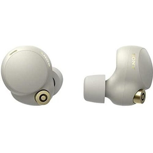 Ohrhörer In-Ear Bluetooth Rauschunterdrückung - Sony WF-1000XM4