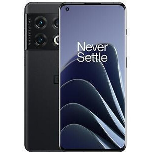 OnePlus 10 Pro 256GB - Schwarz - Ohne Vertrag