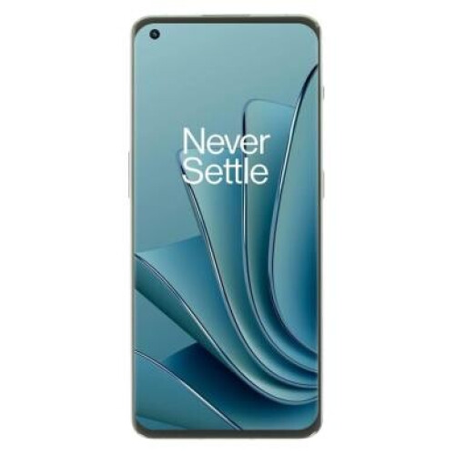 OnePlus 10 Pro Dual-Sim 8GB 5G 128GB Emerald Forest
