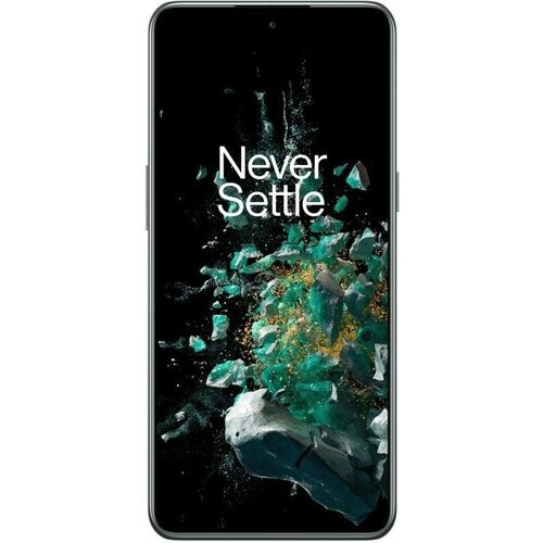 OnePlus 10T 128GB - Grün - Ohne Vertrag