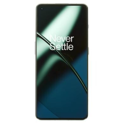 OnePlus 11 128GB eternal green