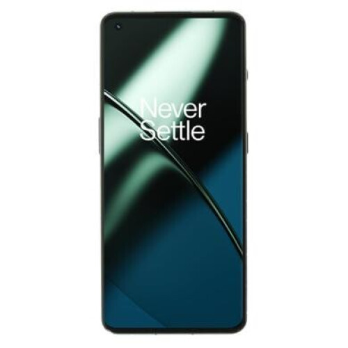 OnePlus 11 256GB eternal green