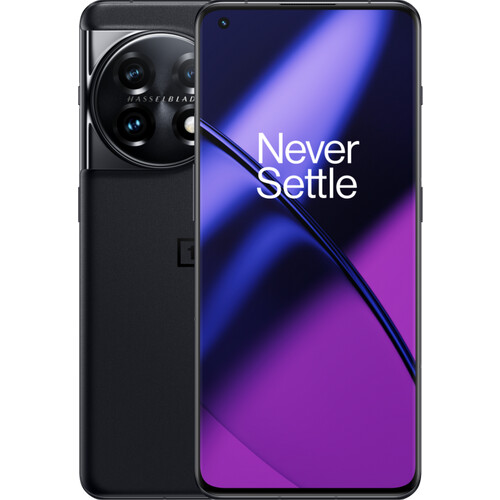 OnePlus 11 256GB Schwarz 5G