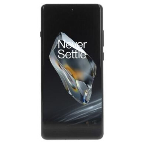 OnePlus 12 256GB silky black