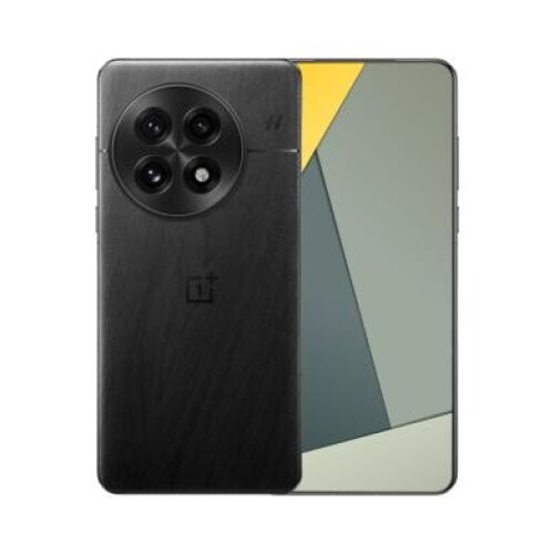 OnePlus 13 512GB black Eclipse