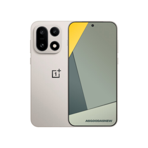 OnePlus 15 512GB sand storm