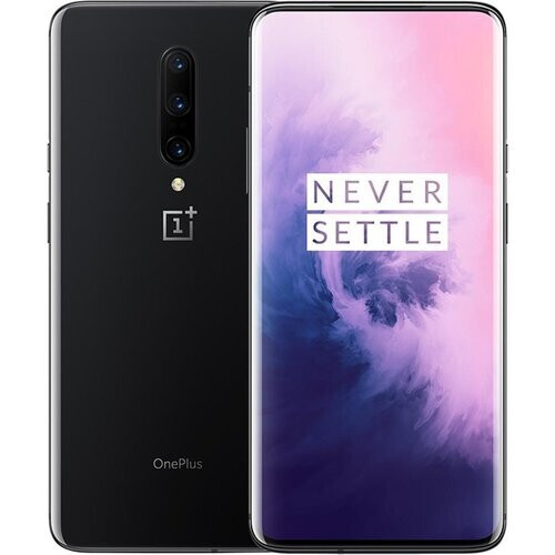 OnePlus 7 Pro 128GB - Grau - Ohne Vertrag