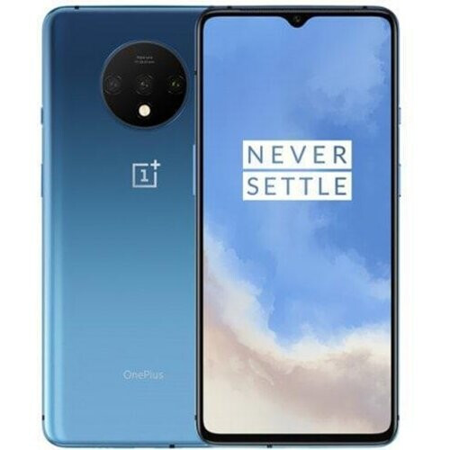 OnePlus 7T 128GB - Blau - Ohne Vertrag