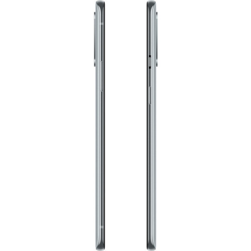 OnePlus 8T 128GB 8GB RAM Dual-SIM lunar silver