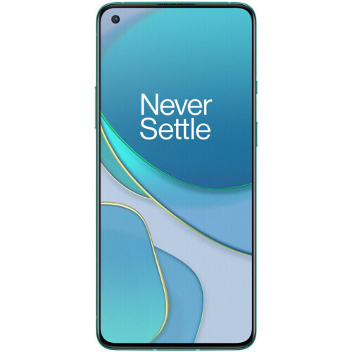 OnePlus 8T 8GB RAM 128GB aquamarine green
