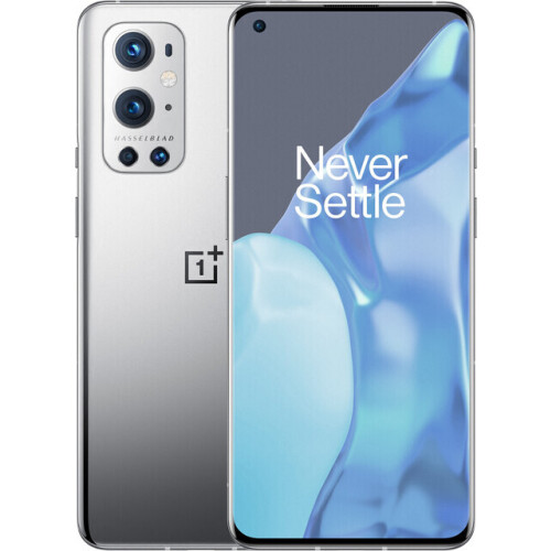 OnePlus 9 Pro 128GB Dual-SIM morning mist