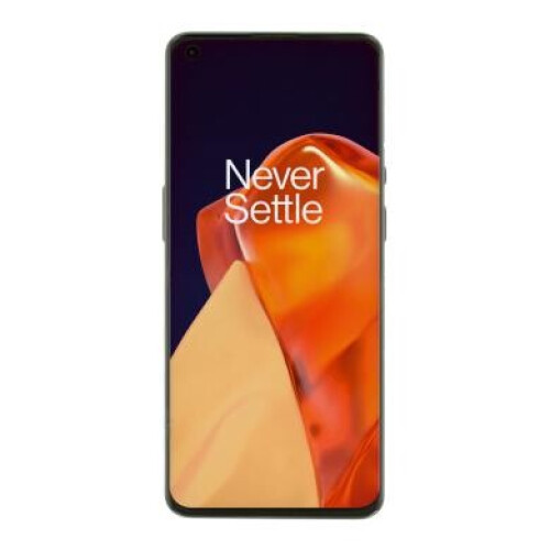 OnePlus 9 Pro 12GB 5G Dual-Sim 256GB Stellar Black