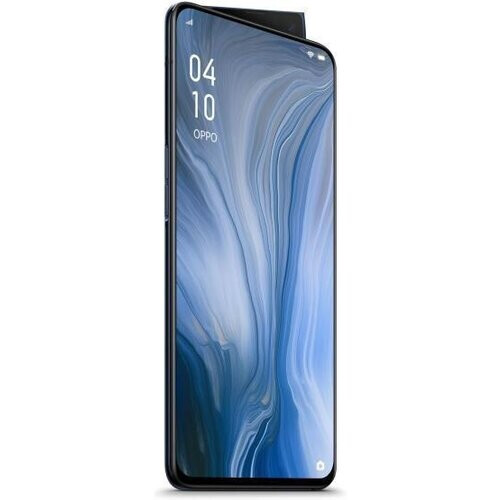Oppo Reno 256GB - Schwarz - Ohne Vertrag