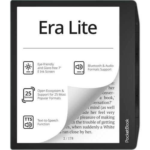 PocketBook Era Lite - 7"