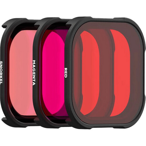 PolarPro Divemaster GoPro