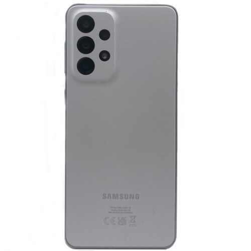 Samsung Galaxy A33 5G 128GB Dual-SIM white
