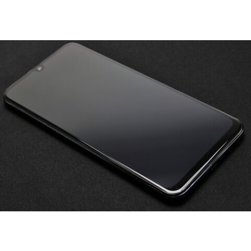 Samsung Galaxy A50 128GB Dual-SIM schwarz