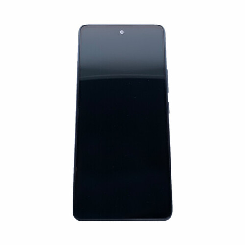 Samsung Galaxy A53 128GB awesome black