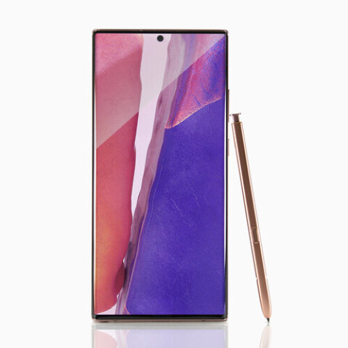 Samsung Galaxy Note 20 256GB Mystic Bronze