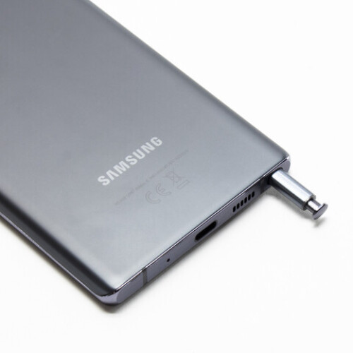 Samsung Galaxy Note 20 5G 256GB Dual-SIM mystic gray