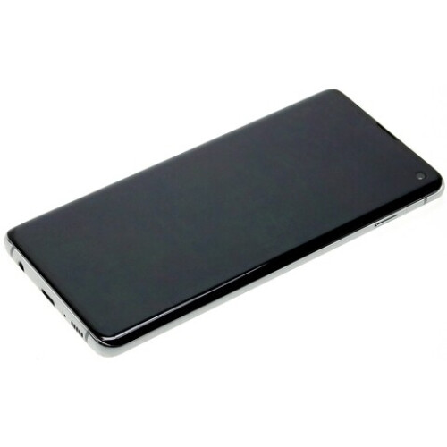 Samsung Galaxy S10 128GB weiß