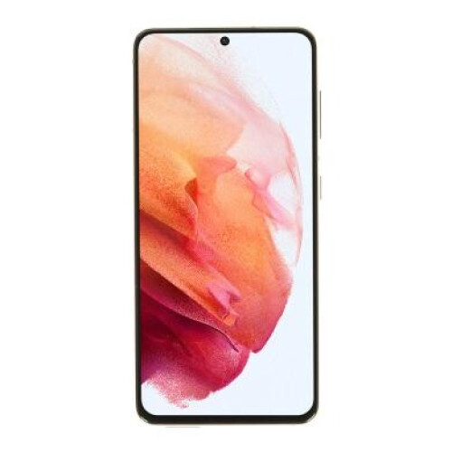 Samsung Galaxy S21 5G G991B/DS 256GB Rosa
