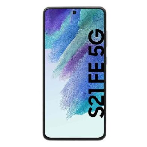 Samsung Galaxy S21 FE 5G G990B/DS 128GB graphite