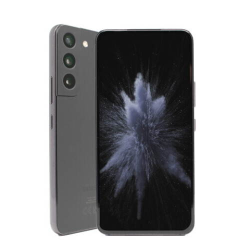 Samsung Galaxy S22 128GB graphite