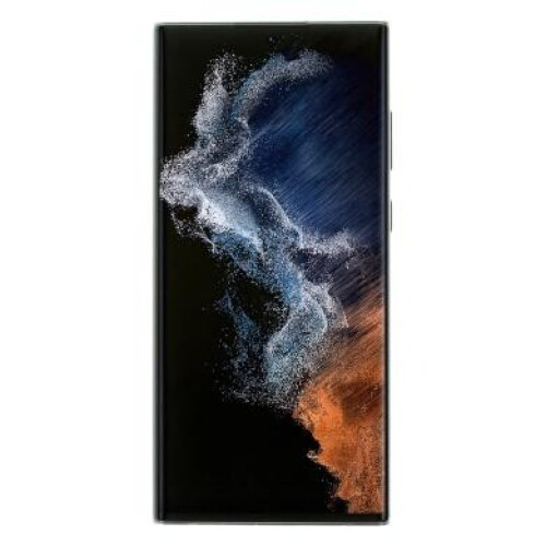 Samsung Galaxy S22 Ultra 5G 12GB S908B/DS 512GB grün