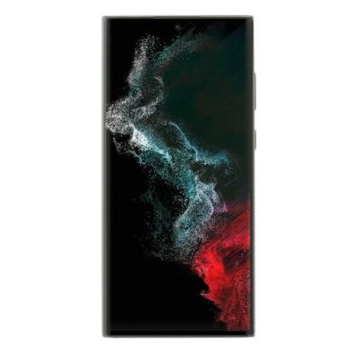 Samsung Galaxy S22 Ultra 5G 8GB S908B/DS 128GB rot