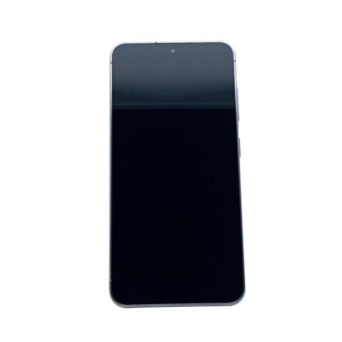 Samsung Galaxy S23 128GB Dual-SIM cream
