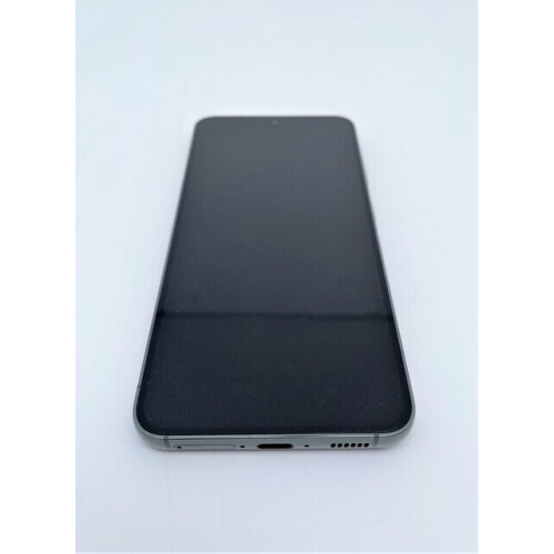 Samsung Galaxy S23 128GB Dual-SIM green