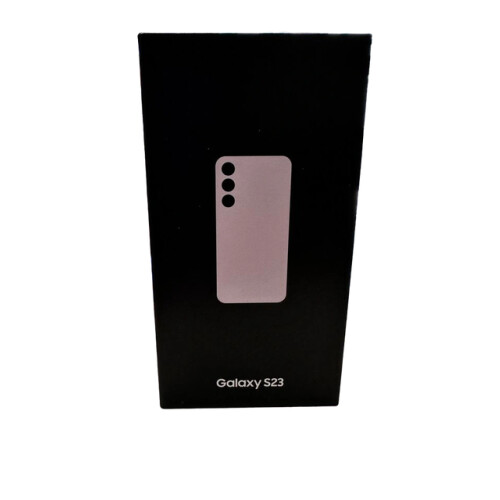 Samsung Galaxy S23 128GB Dual-SIM lavender