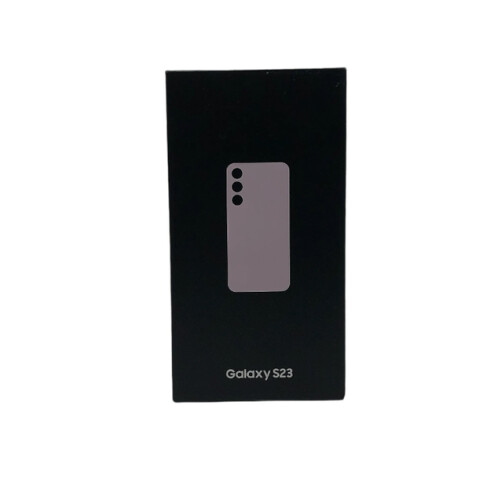 Samsung Galaxy S23 128GB Dual-SIM lavender