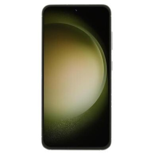 Samsung Galaxy S23 256GB lime