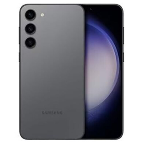 Samsung Galaxy S23+ 512GB graphite