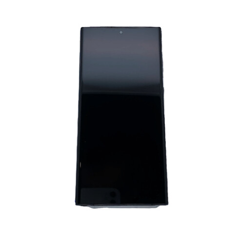 Samsung Galaxy S23 Ultra 256GB Dual-SIM phantom black