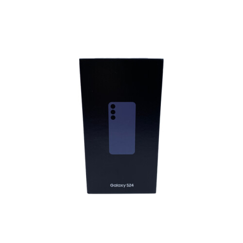 Samsung Galaxy S24 128GB Dual-SIM cobalt violet