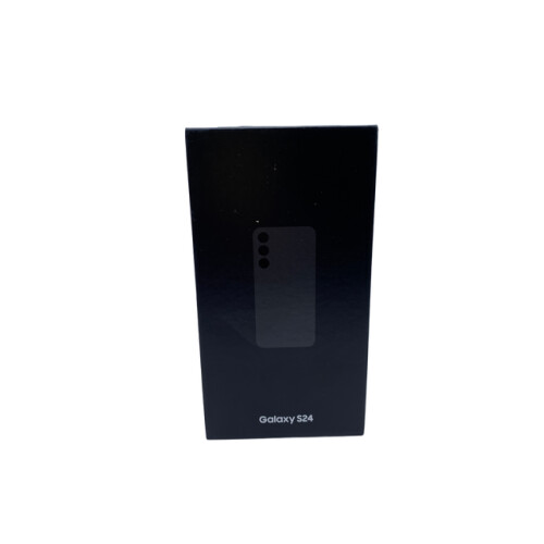 Samsung Galaxy S24 128GB Dual-SIM onyx black