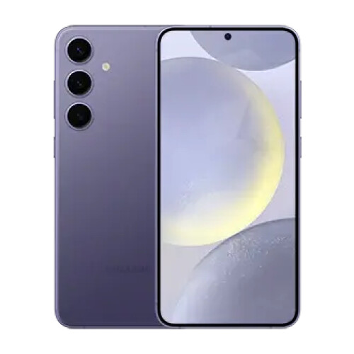 Samsung Galaxy S24+ 256GB cobalt Violet