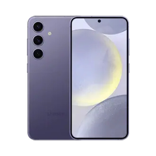 Samsung Galaxy S24 256GB cobalt Violet