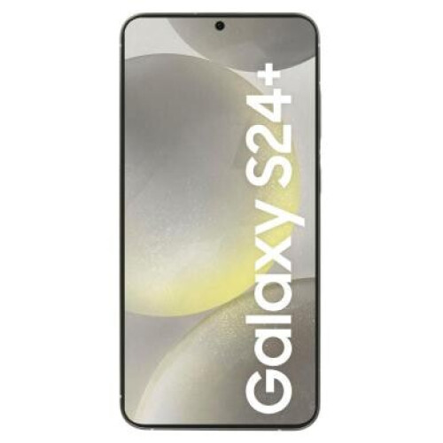 Samsung Galaxy S24+ 512GB marble gray