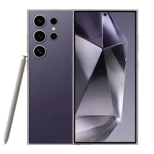 Samsung Galaxy S24 Ultra 1TB titanium Violet