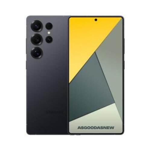 Samsung Galaxy S25 Ultra 512GB Titanium Jetblack