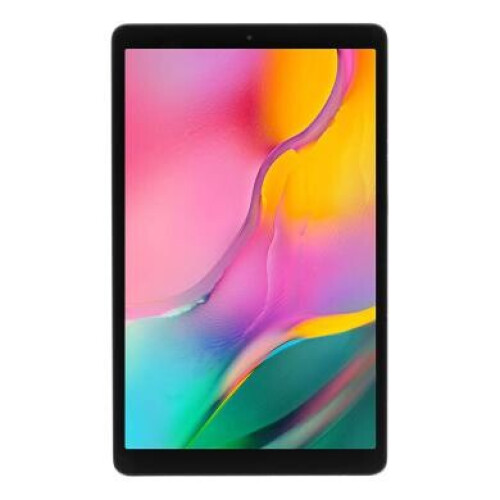 Samsung Galaxy Tab A 10.1 2019 (T510N) WiFi 64GB schwarz