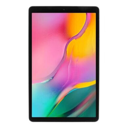 Samsung Galaxy Tab A 10.1 2019 (T515N) LTE 64GB schwarz
